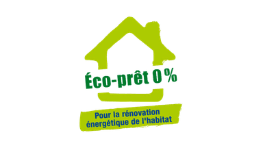 Éco-PTZ - Éco-prêt à taux zéro