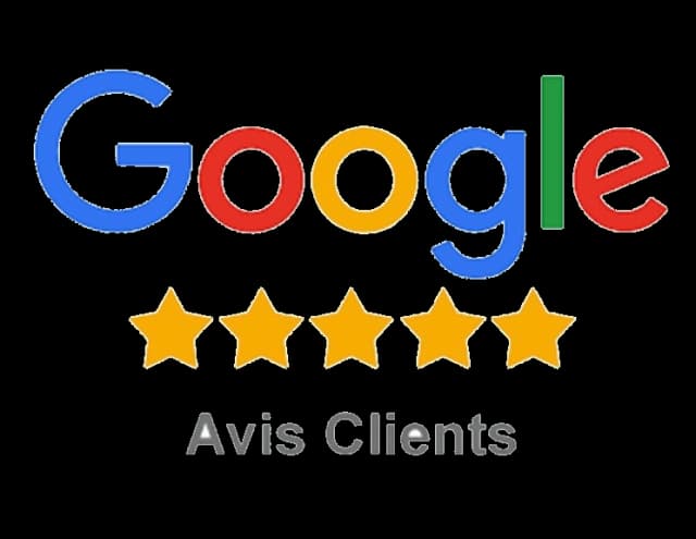 Google Avis - 5/5